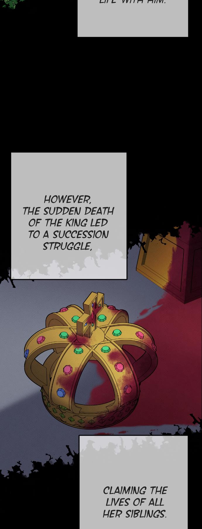 Webtoon Character Na Kang Lim Chapter 62 246 chap 61 17
