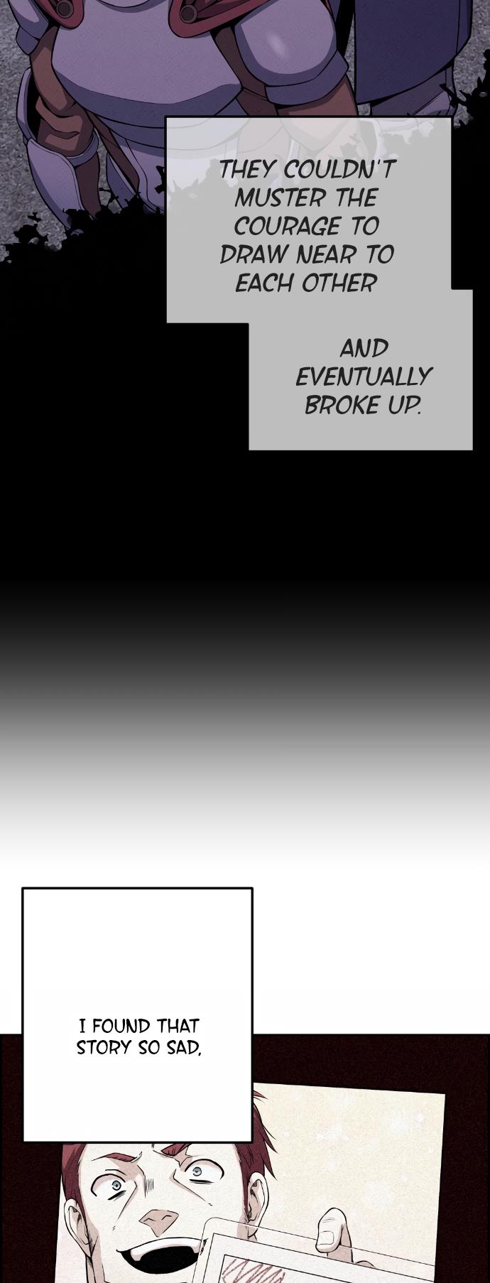 Webtoon Character Na Kang Lim Chapter 62 252 chap 61 23