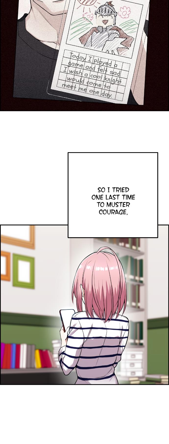 Webtoon Character Na Kang Lim Chapter 62 253 chap 61 24