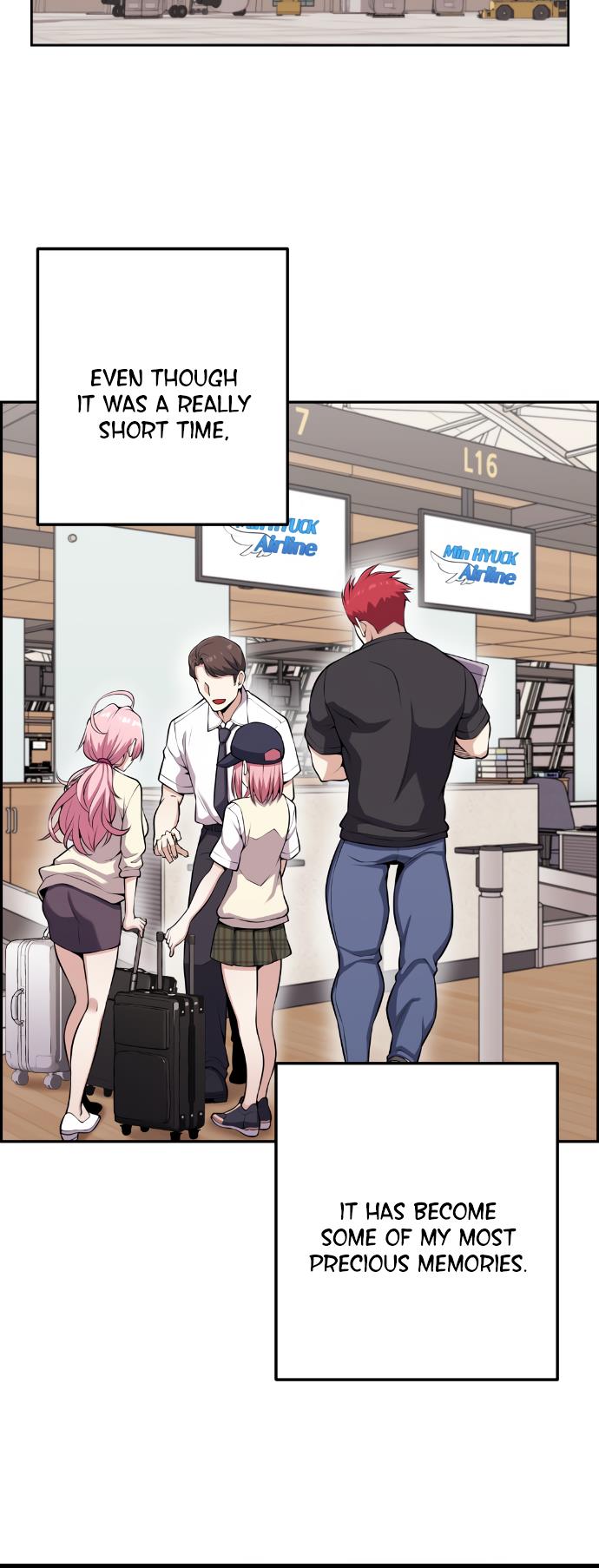 Webtoon Character Na Kang Lim Chapter 62 257 chap 61 28