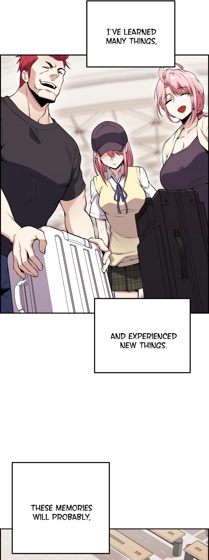 Webtoon Character Na Kang Lim Chapter 62 258 chap 61 29
