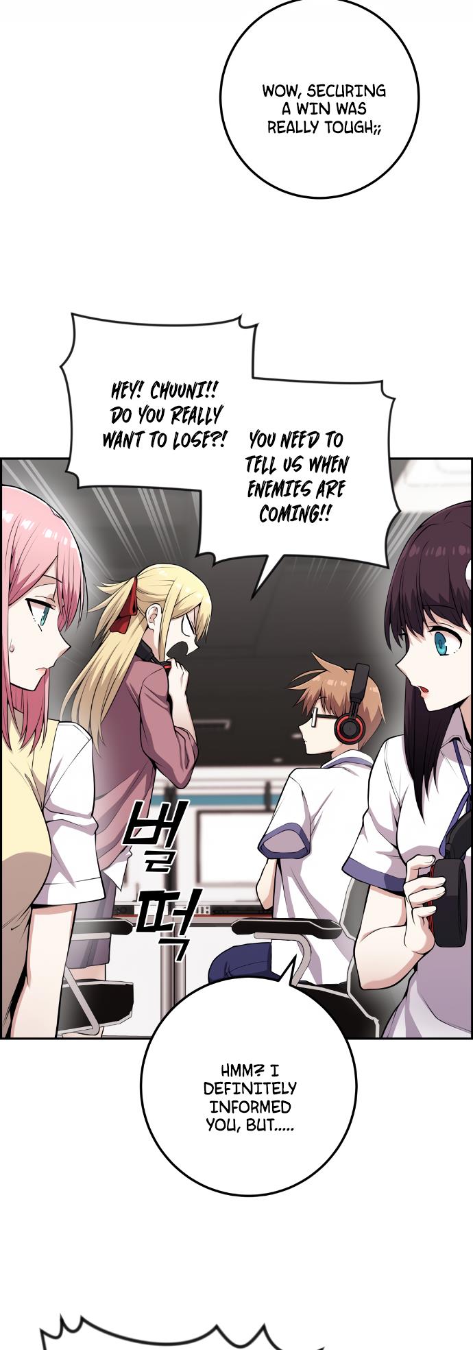 Webtoon Character Na Kang Lim Chapter 62 232 chap 61 3