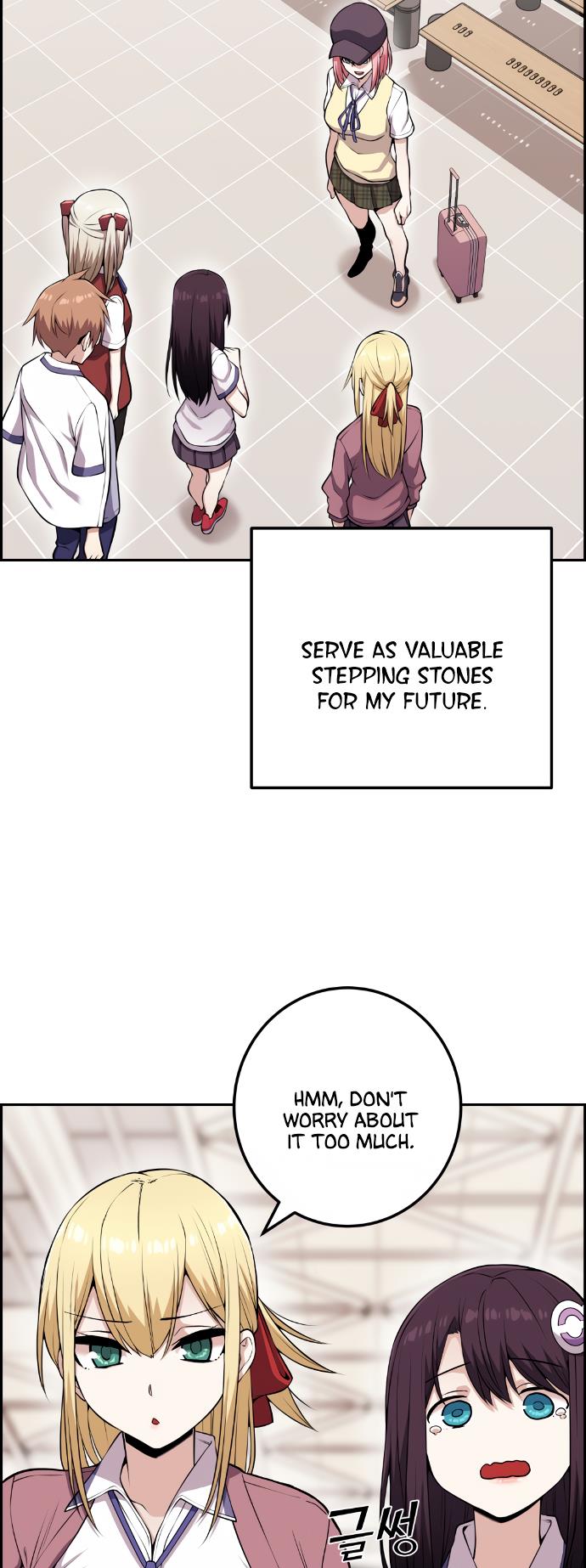 Webtoon Character Na Kang Lim Chapter 62 259 chap 61 30