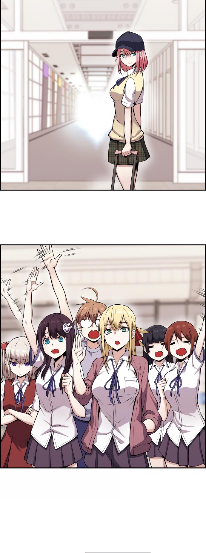 Webtoon Character Na Kang Lim Chapter 62 261 chap 61 32