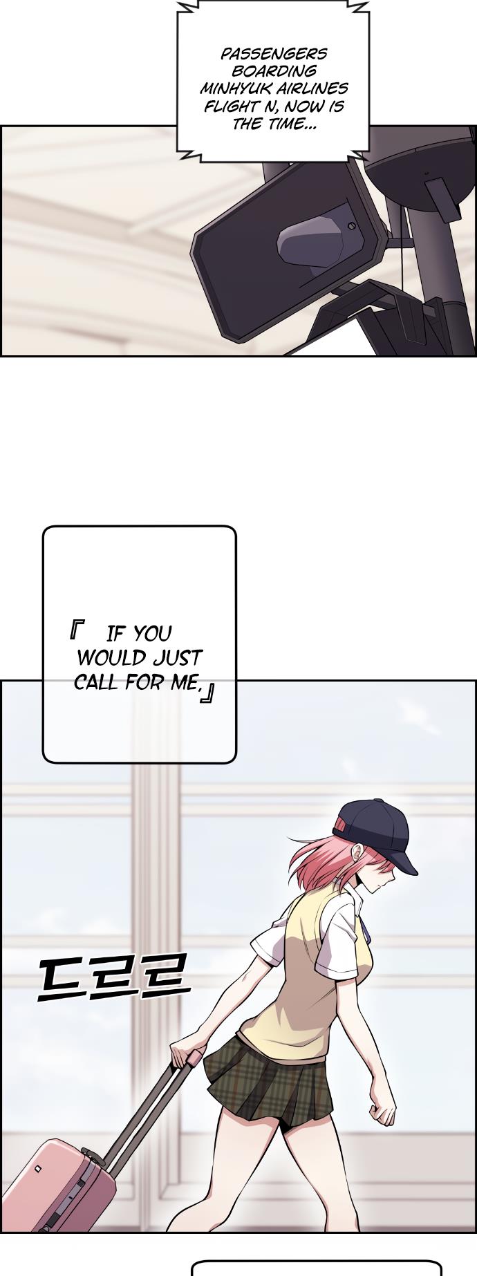 Webtoon Character Na Kang Lim Chapter 62 262 chap 61 33