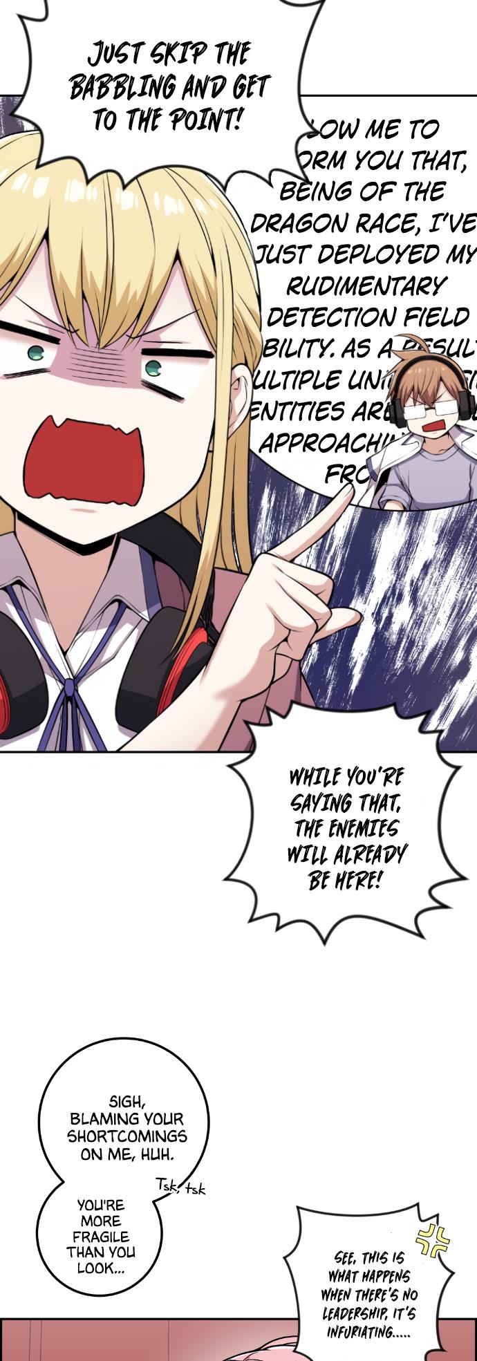Webtoon Character Na Kang Lim Chapter 62 233 chap 61 4