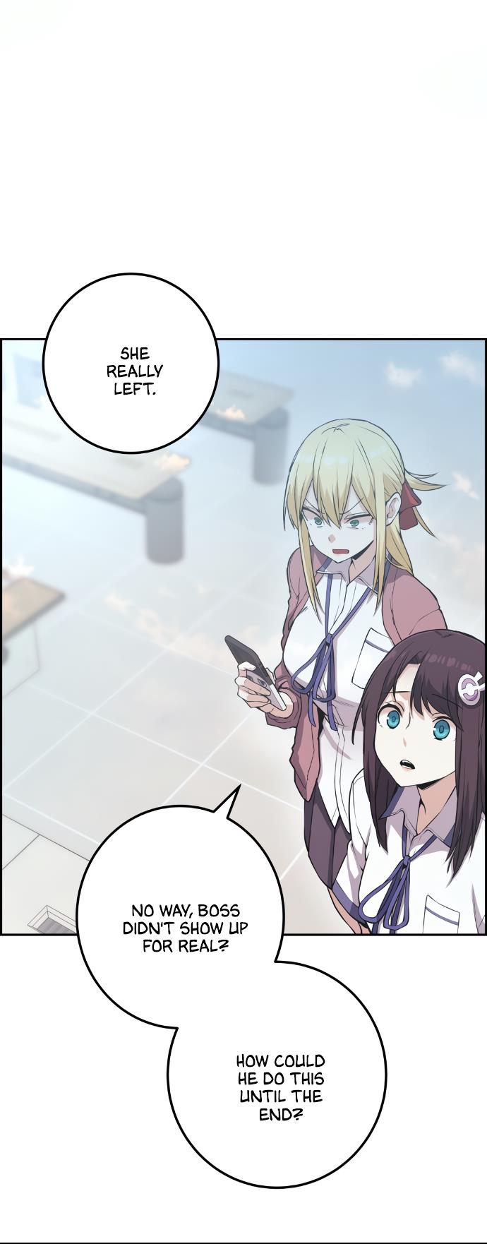 Webtoon Character Na Kang Lim Chapter 62 269 chap 61 40