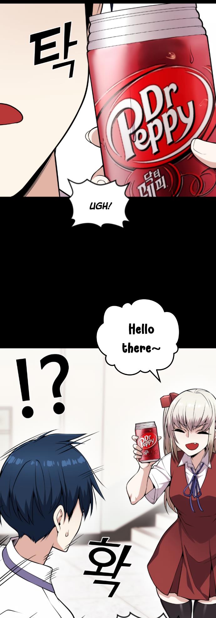 Webtoon Character Na Kang Lim Chapter 62 273 chap 61 44