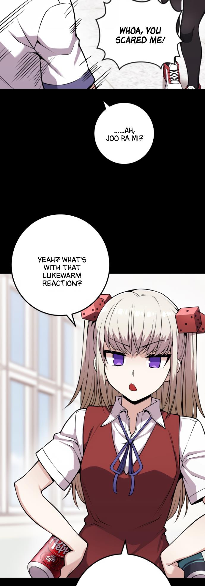 Webtoon Character Na Kang Lim Chapter 62 274 chap 61 45