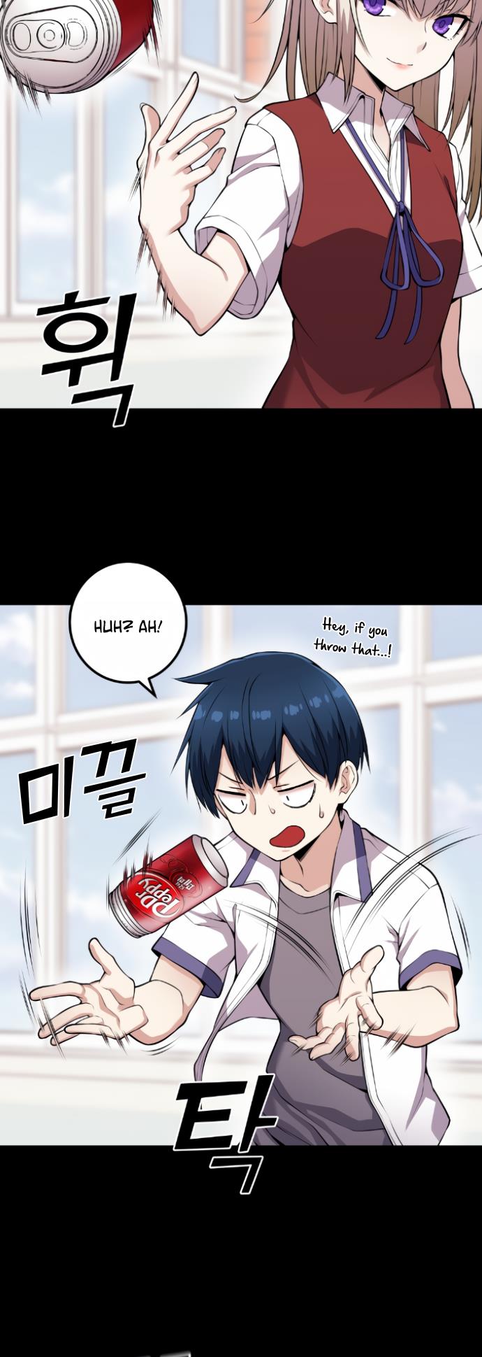 Webtoon Character Na Kang Lim Chapter 62 277 chap 61 48