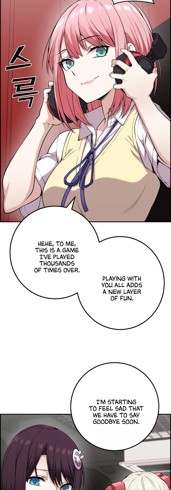 Webtoon Character Na Kang Lim Chapter 62 234 chap 61 5