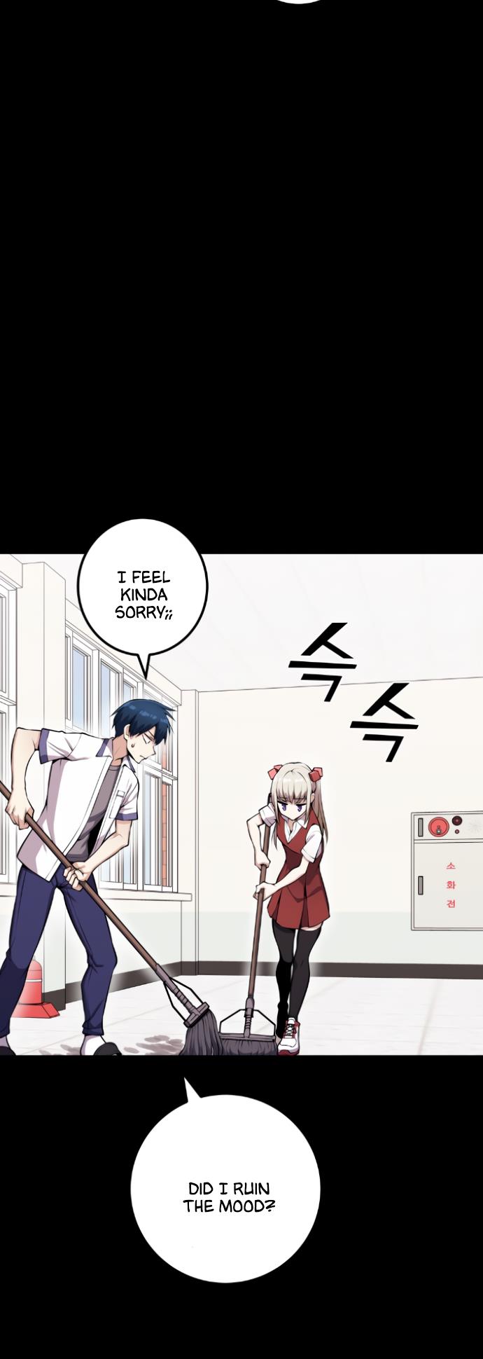 Webtoon Character Na Kang Lim Chapter 62 279 chap 61 50