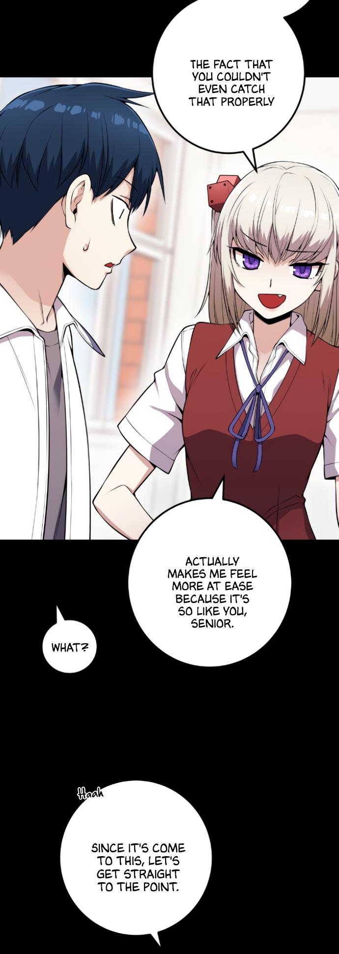 Webtoon Character Na Kang Lim Chapter 62 281 chap 61 52