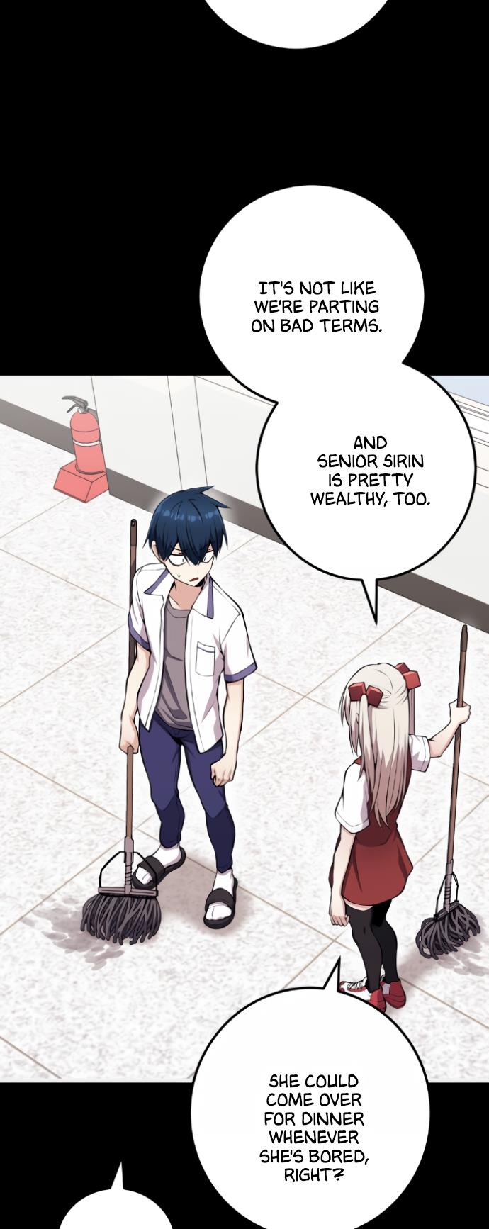 Webtoon Character Na Kang Lim Chapter 62 285 chap 61 56