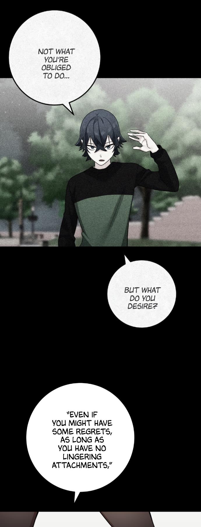 Webtoon Character Na Kang Lim Chapter 62 290 chap 61 61