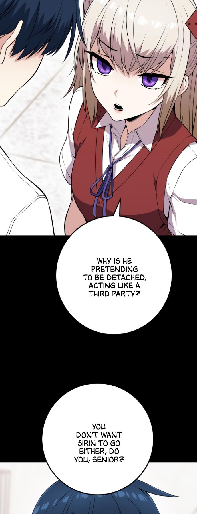 Webtoon Character Na Kang Lim Chapter 62 292 chap 61 63