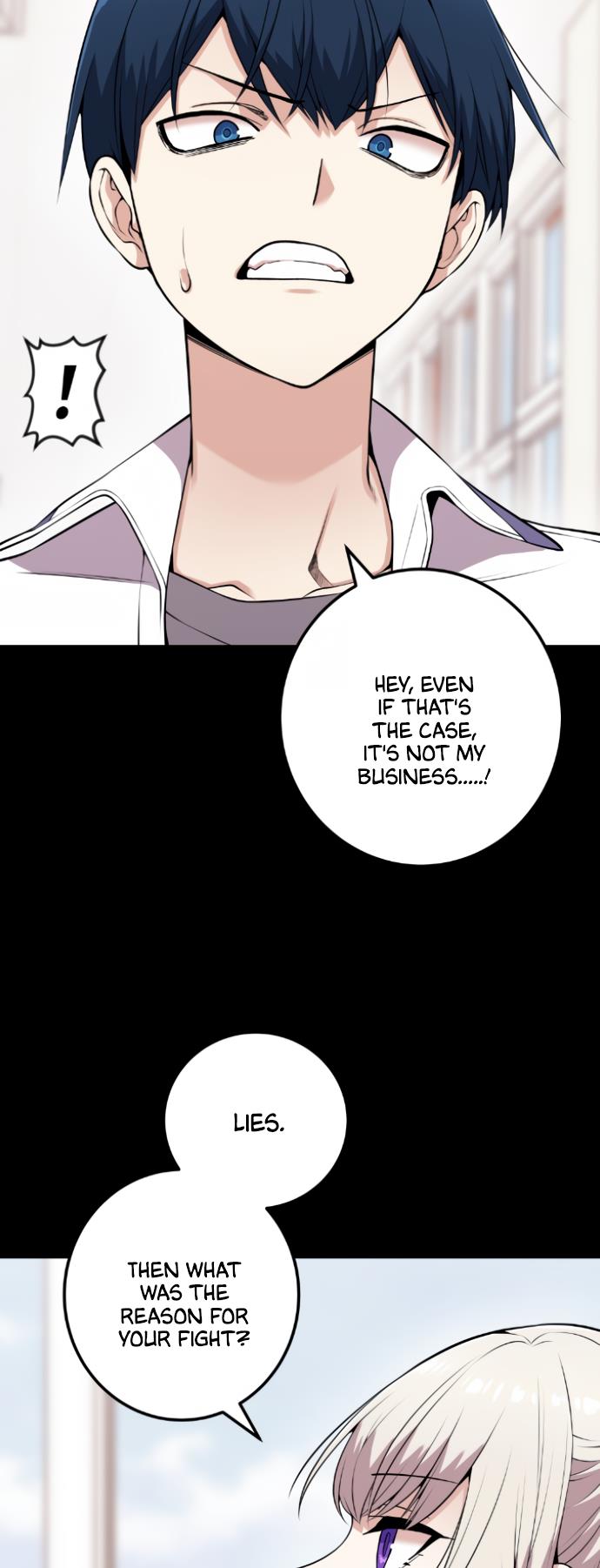 Webtoon Character Na Kang Lim Chapter 62 293 chap 61 64