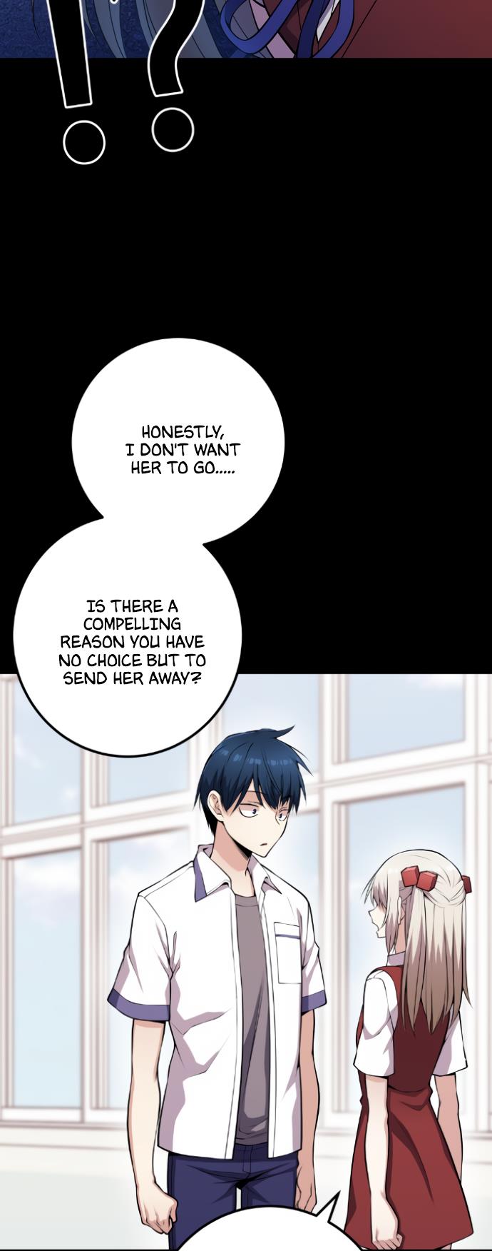 Webtoon Character Na Kang Lim Chapter 62 298 chap 61 69