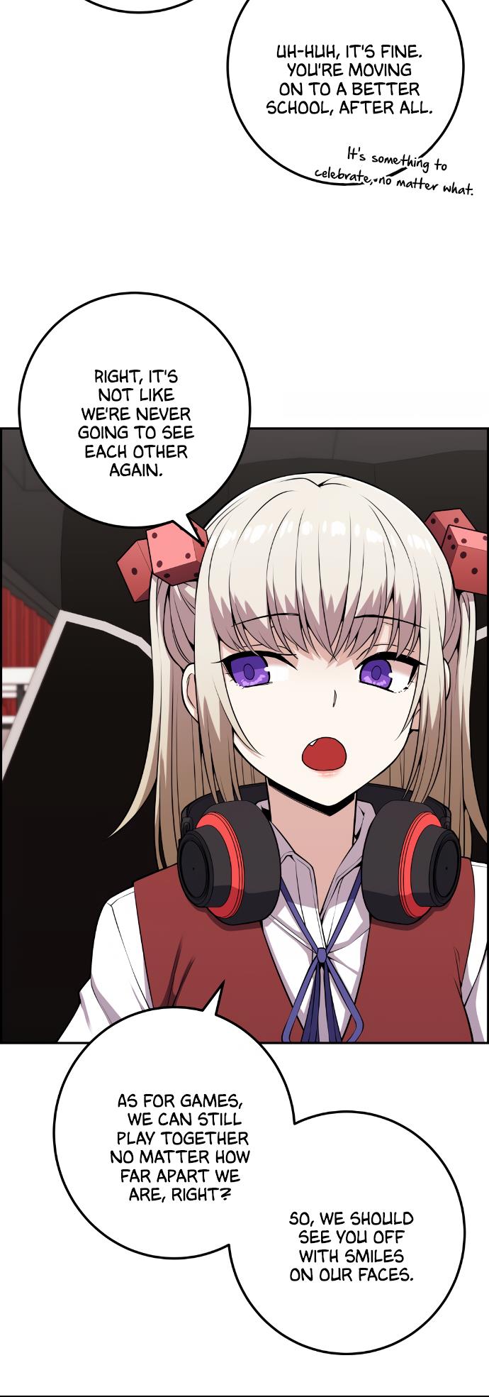 Webtoon Character Na Kang Lim Chapter 62 236 chap 61 7