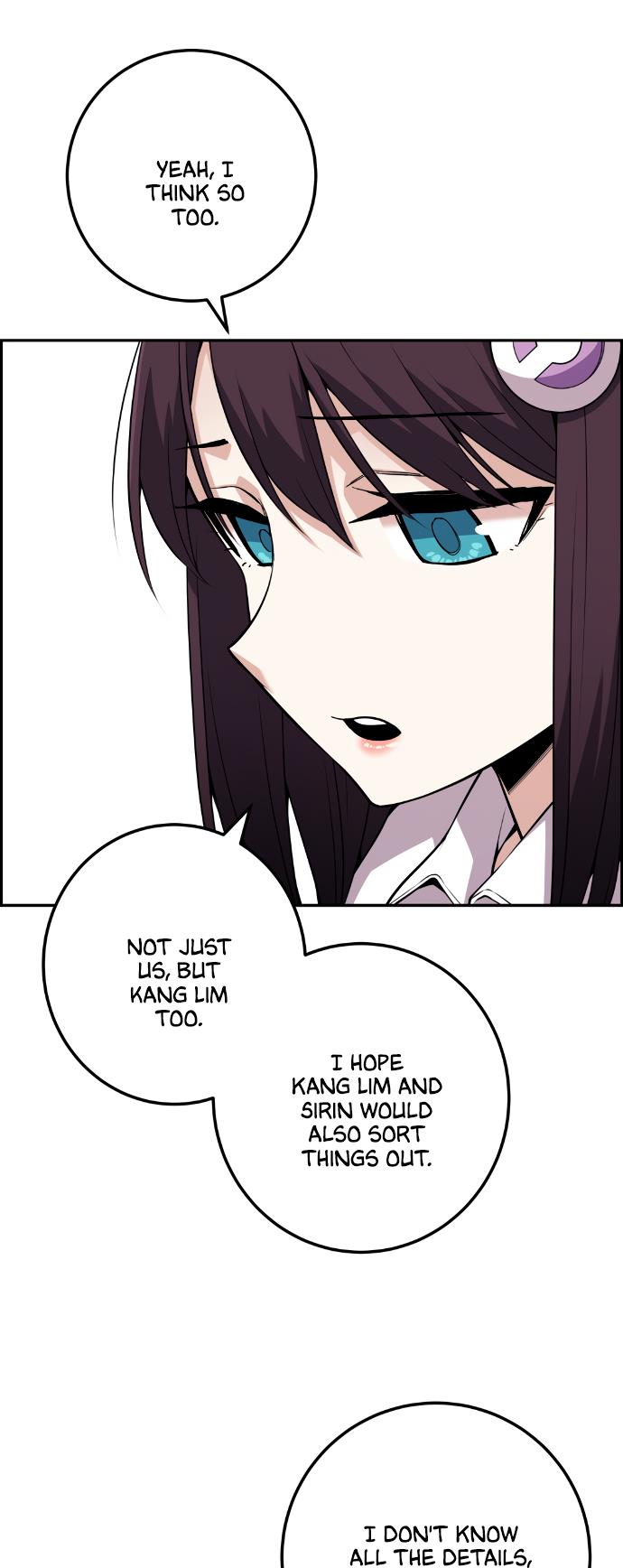 Webtoon Character Na Kang Lim Chapter 62 237 chap 61 8