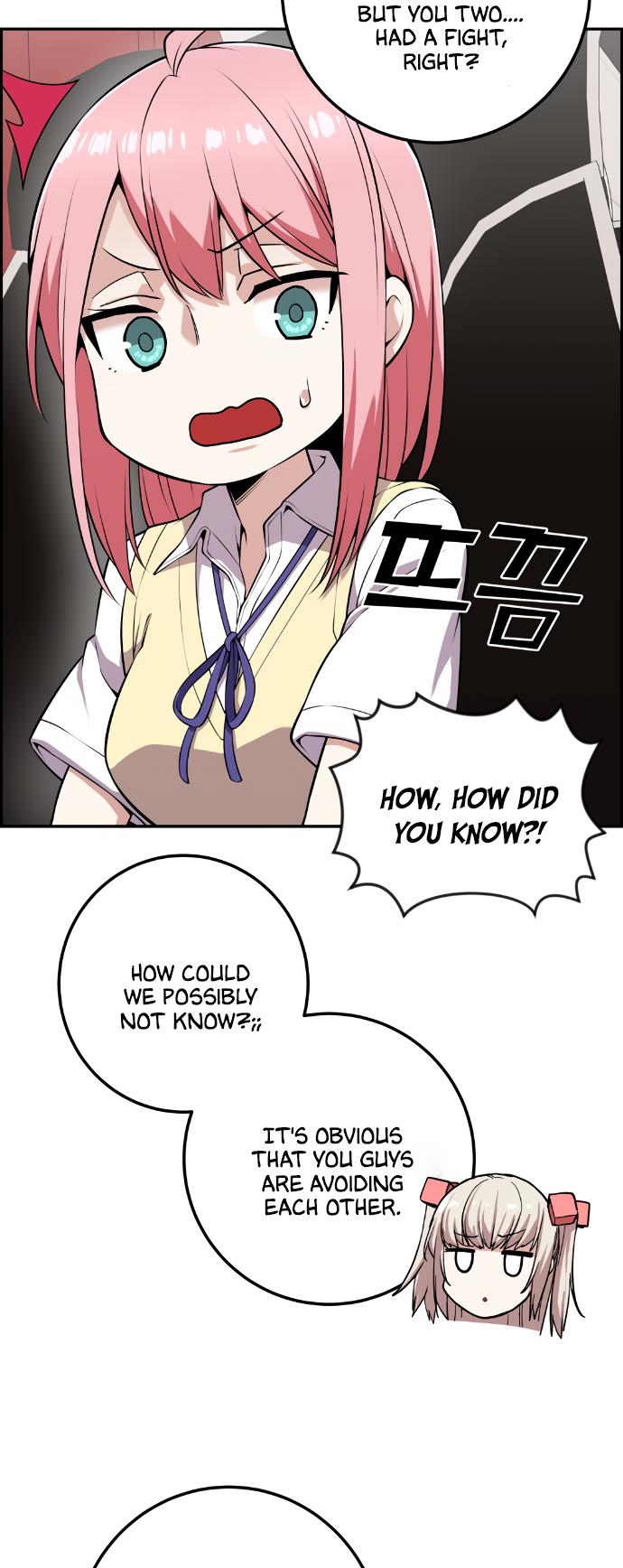 Webtoon Character Na Kang Lim Chapter 62 238 chap 61 9