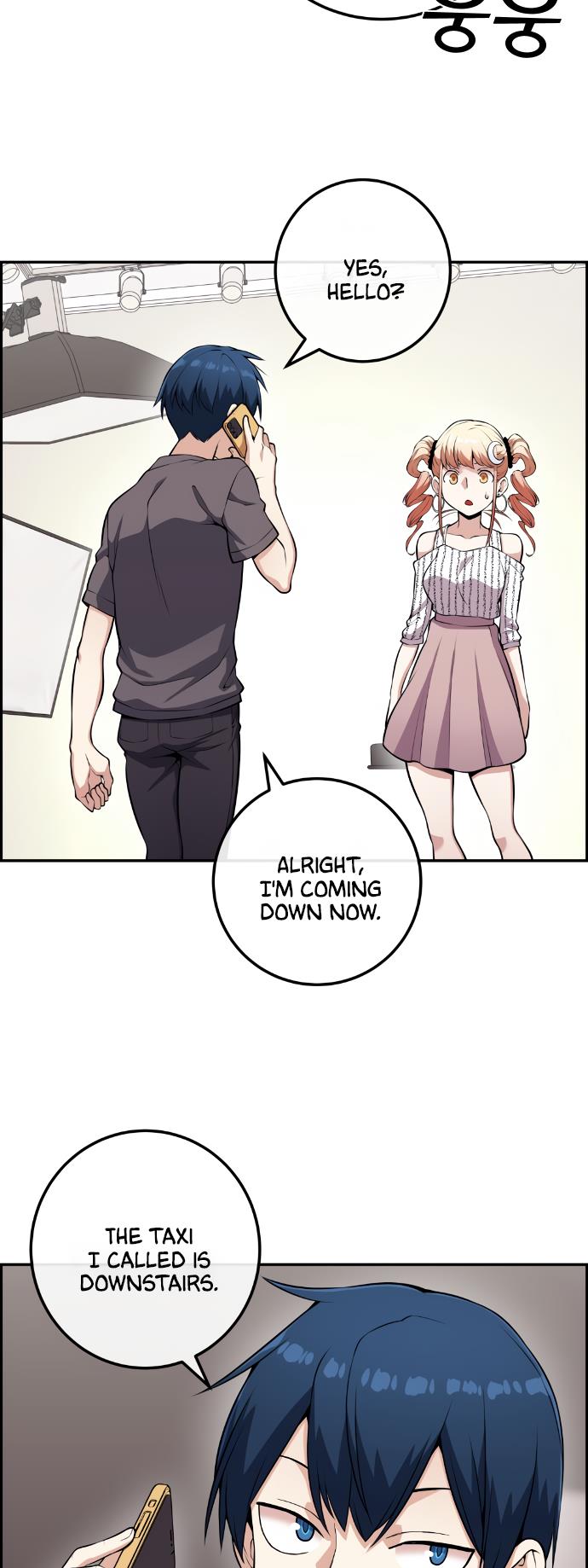 Webtoon Character Na Kang Lim Chapter 69 180 chap 67 11