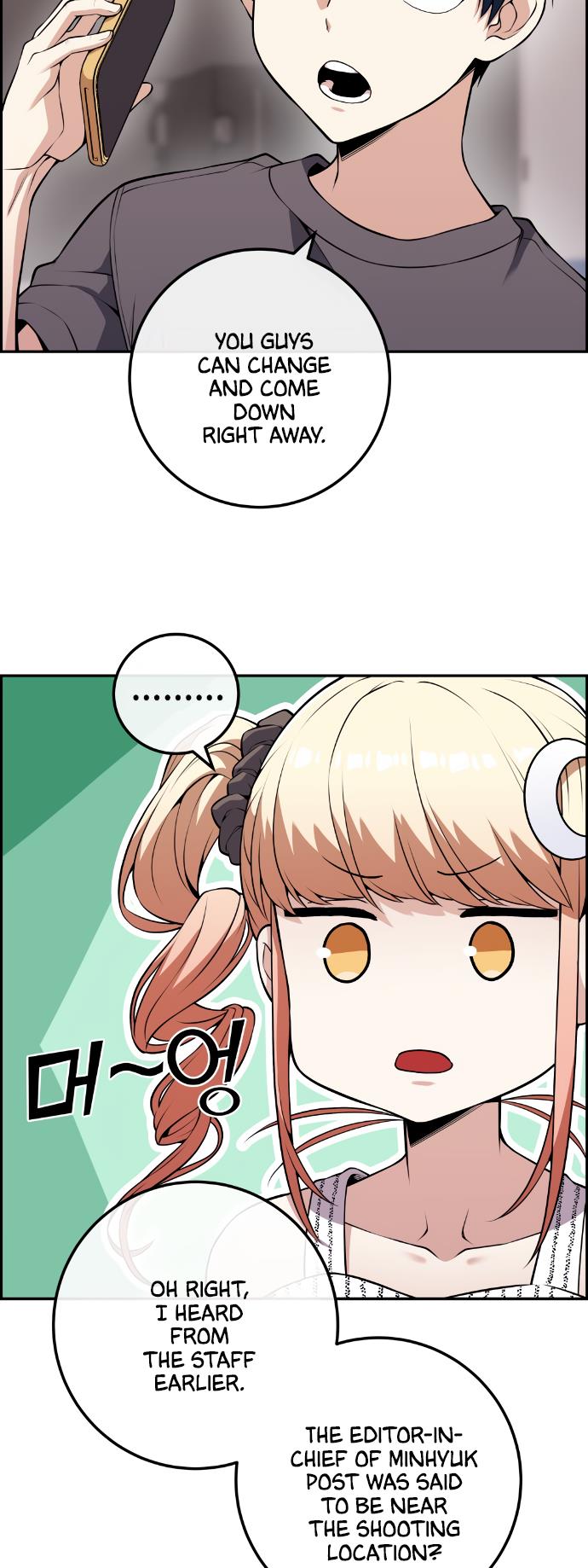 Webtoon Character Na Kang Lim Chapter 69 181 chap 67 12