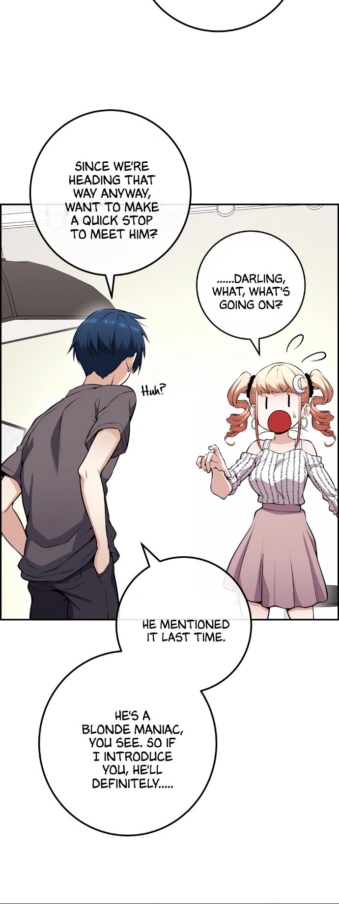 Webtoon Character Na Kang Lim Chapter 69 182 chap 67 13
