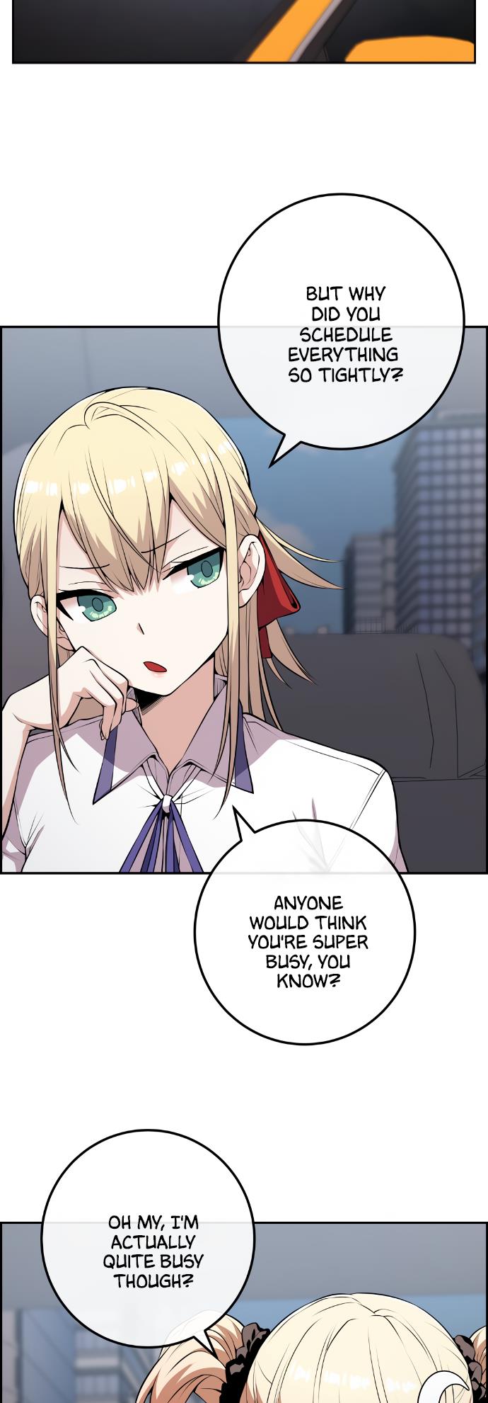 Webtoon Character Na Kang Lim Chapter 69 186 chap 67 17