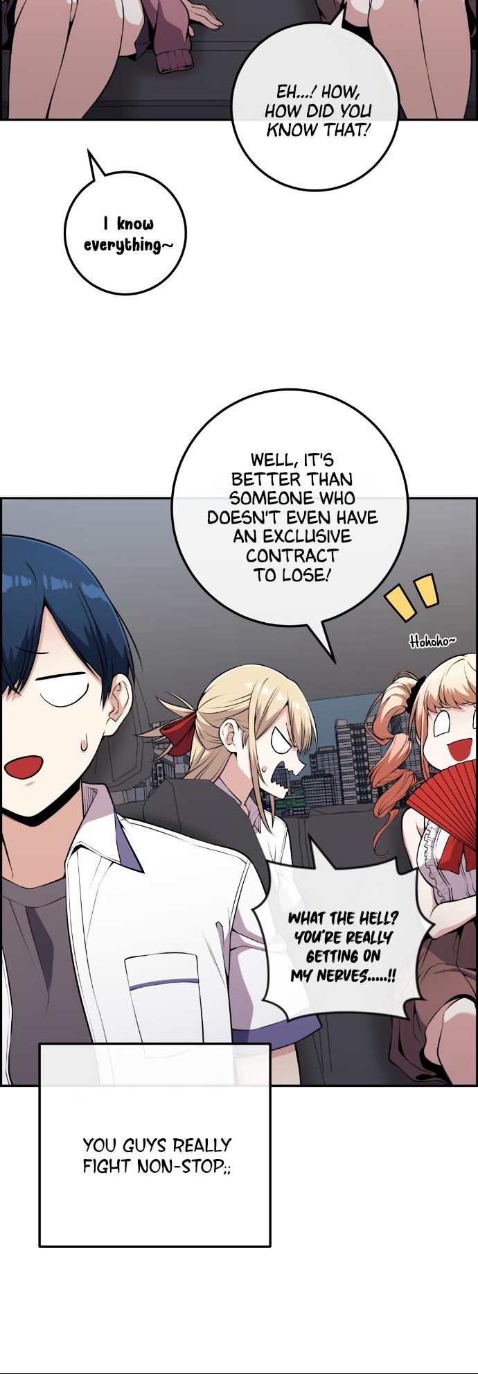 Webtoon Character Na Kang Lim Chapter 69 188 chap 67 19
