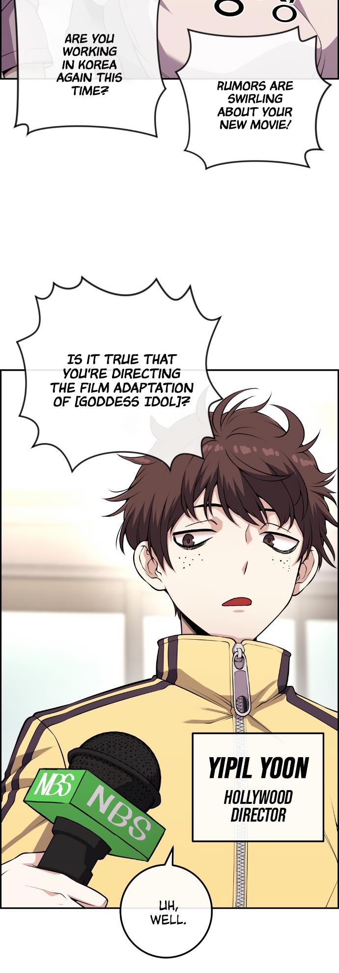Webtoon Character Na Kang Lim Chapter 69 172 chap 67 3