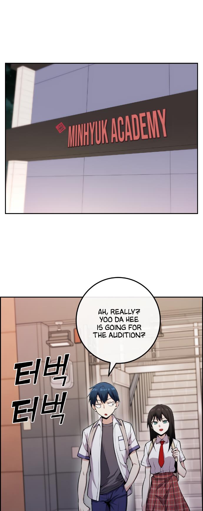 Webtoon Character Na Kang Lim Chapter 69 206 chap 67 37