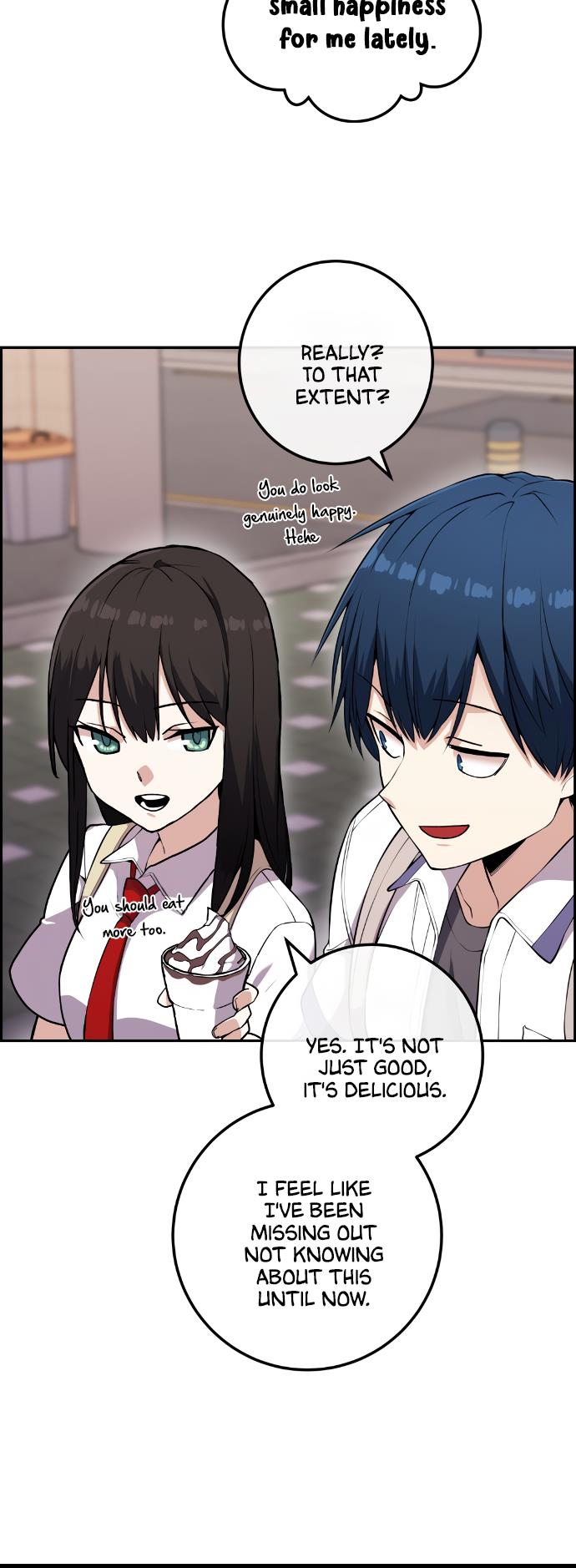 Webtoon Character Na Kang Lim Chapter 69 214 chap 67 45