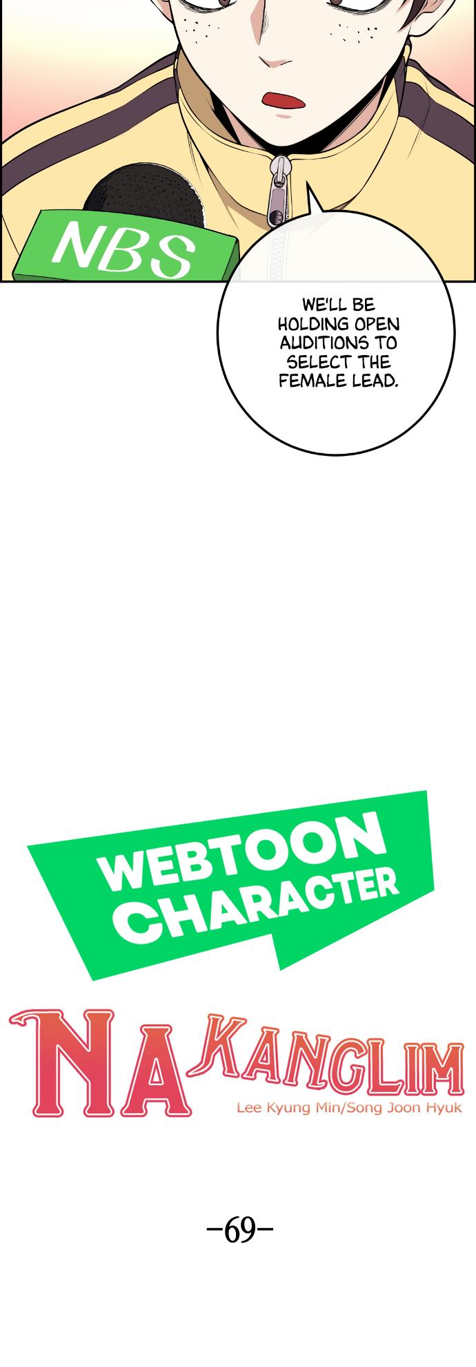 Webtoon Character Na Kang Lim Chapter 69 174 chap 67 5