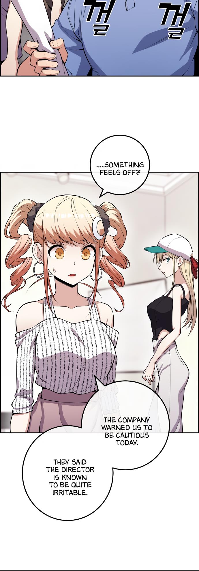 Webtoon Character Na Kang Lim Chapter 69 176 chap 67 7