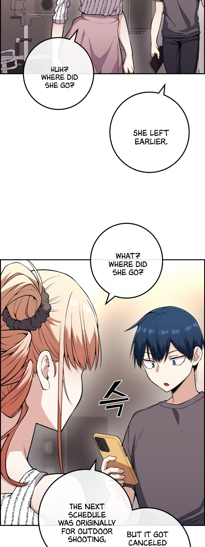 Webtoon Character Na Kang Lim Chapter 69 178 chap 67 9