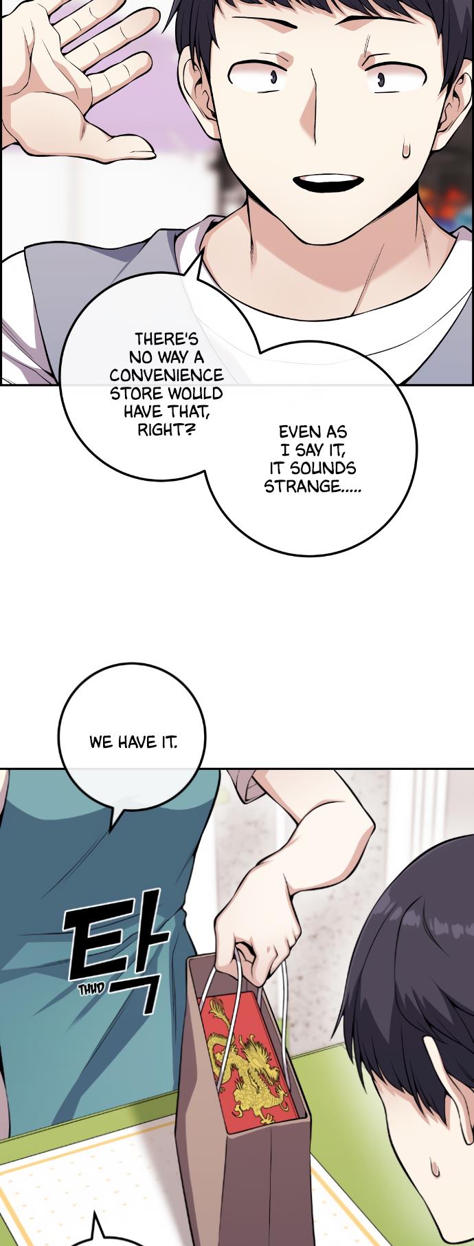 Webtoon Character Na Kang Lim Chapter 72 197 chap 70 10