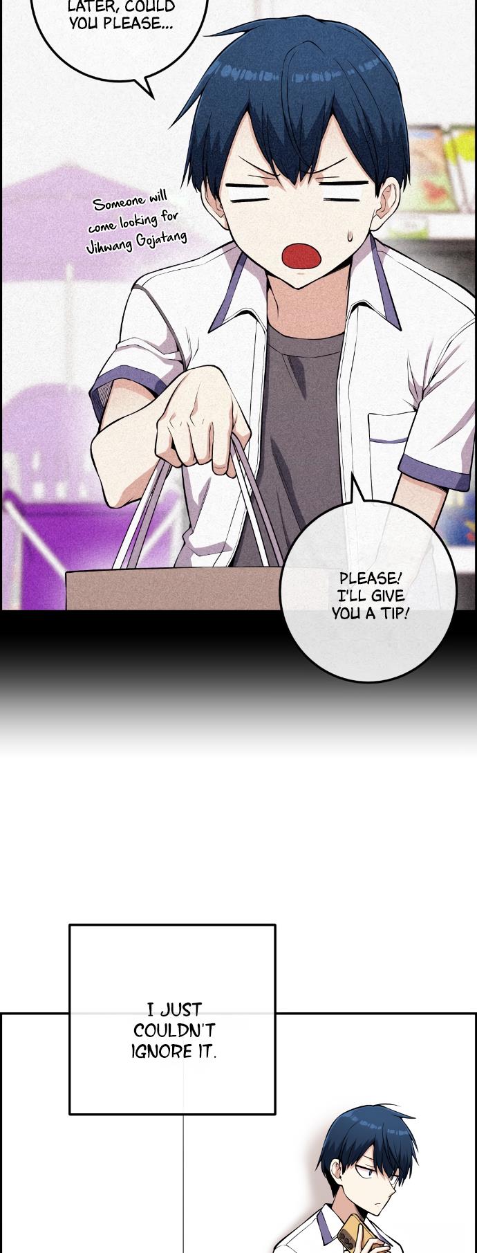 Webtoon Character Na Kang Lim Chapter 72 199 chap 70 12