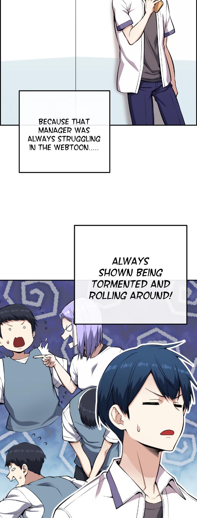 Webtoon Character Na Kang Lim Chapter 72 200 chap 70 13