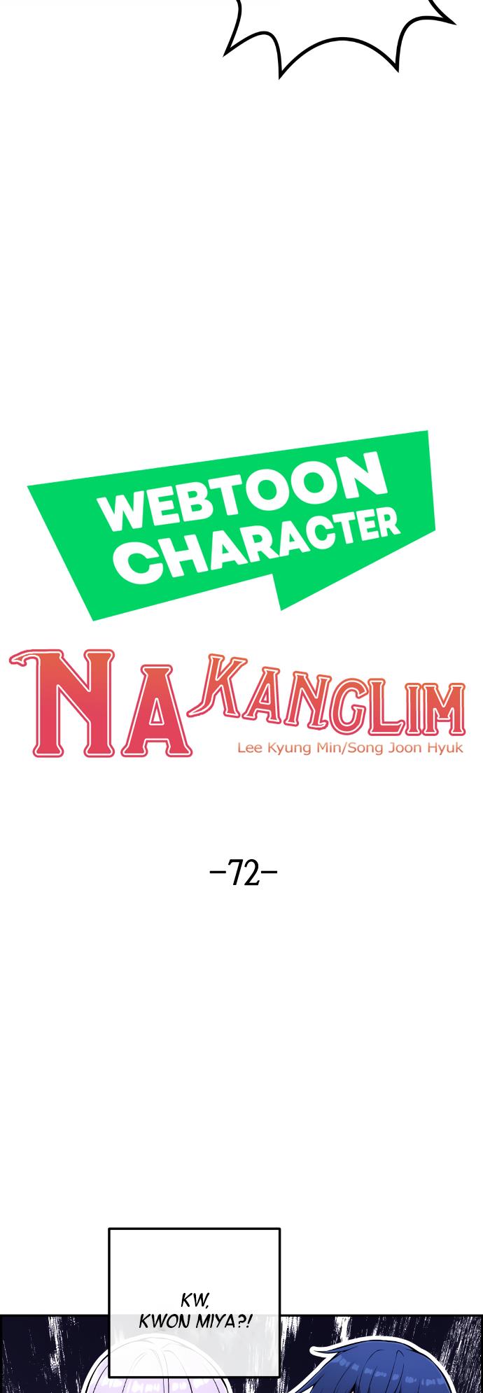 Webtoon Character Na Kang Lim Chapter 72 203 chap 70 16