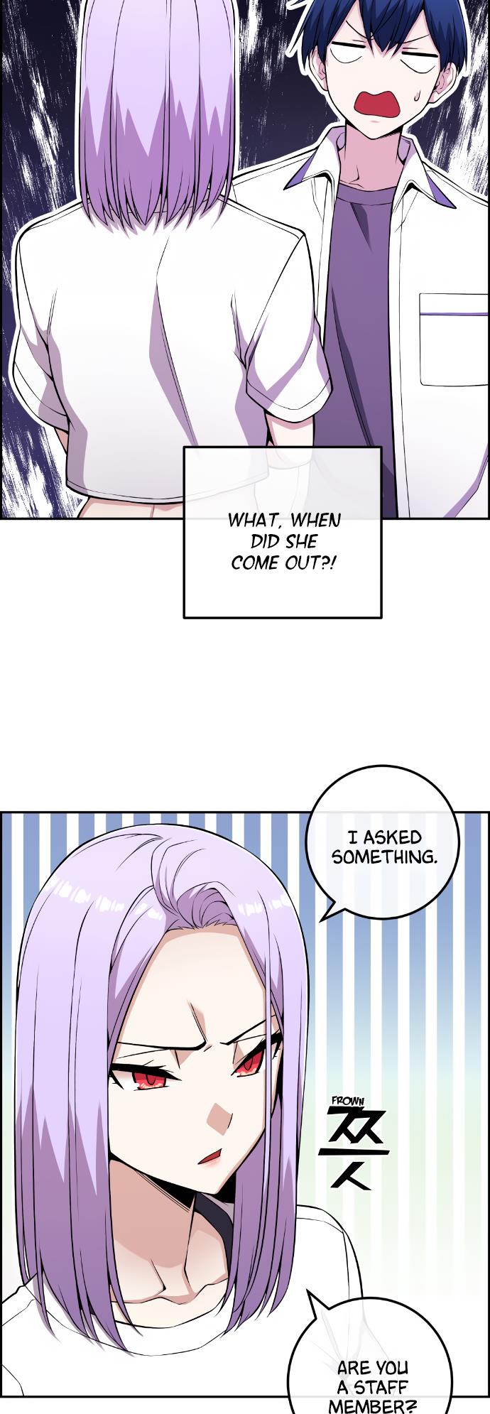 Webtoon Character Na Kang Lim Chapter 72 204 chap 70 17