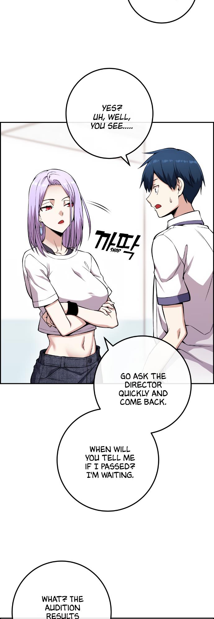Webtoon Character Na Kang Lim Chapter 72 205 chap 70 18