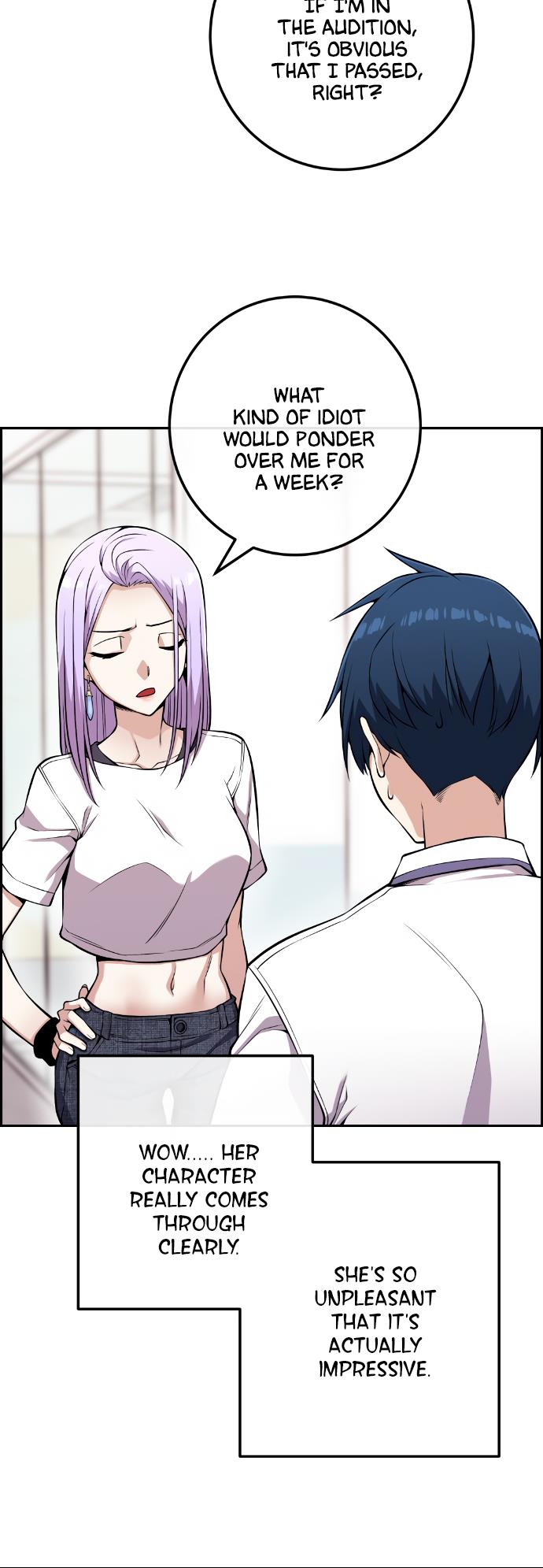 Webtoon Character Na Kang Lim Chapter 72 207 chap 70 20