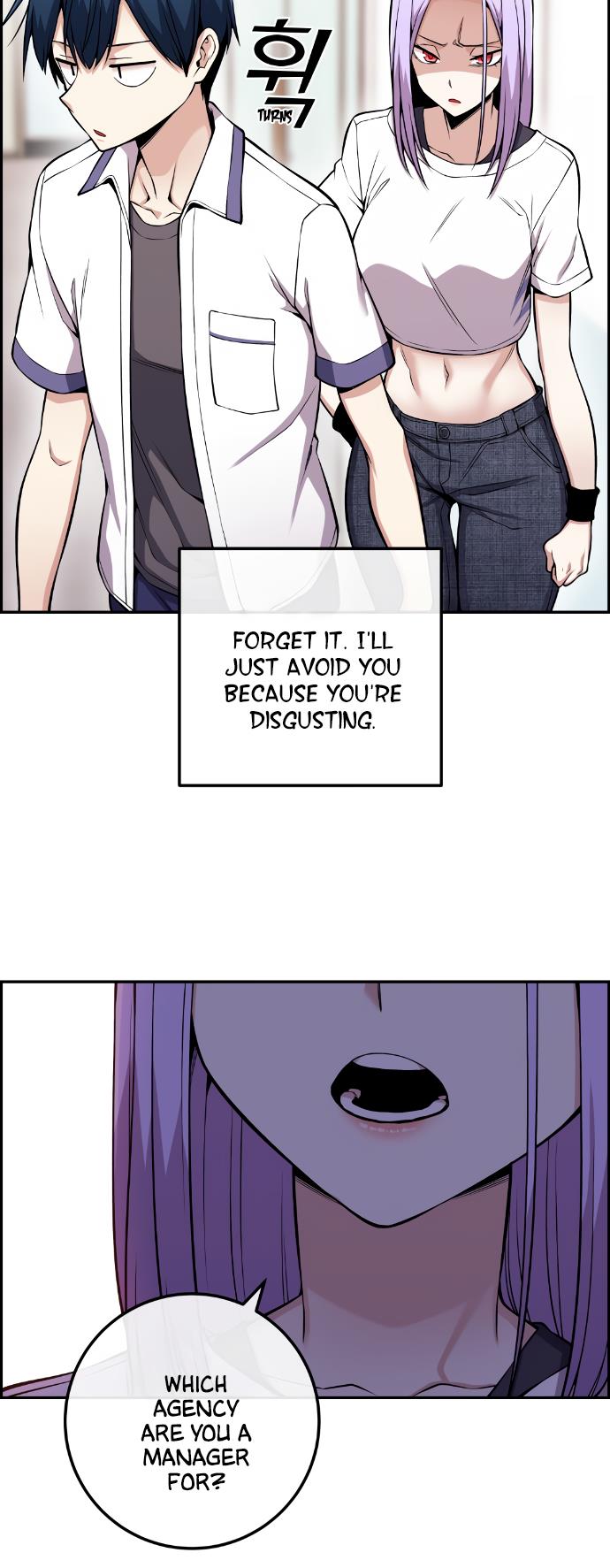 Webtoon Character Na Kang Lim Chapter 72 212 chap 70 25