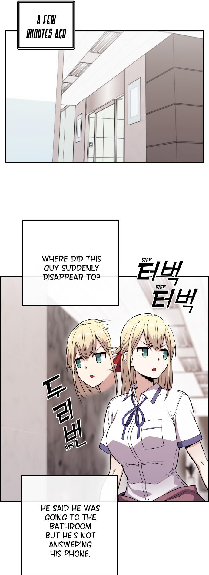 Webtoon Character Na Kang Lim Chapter 72 215 chap 70 28