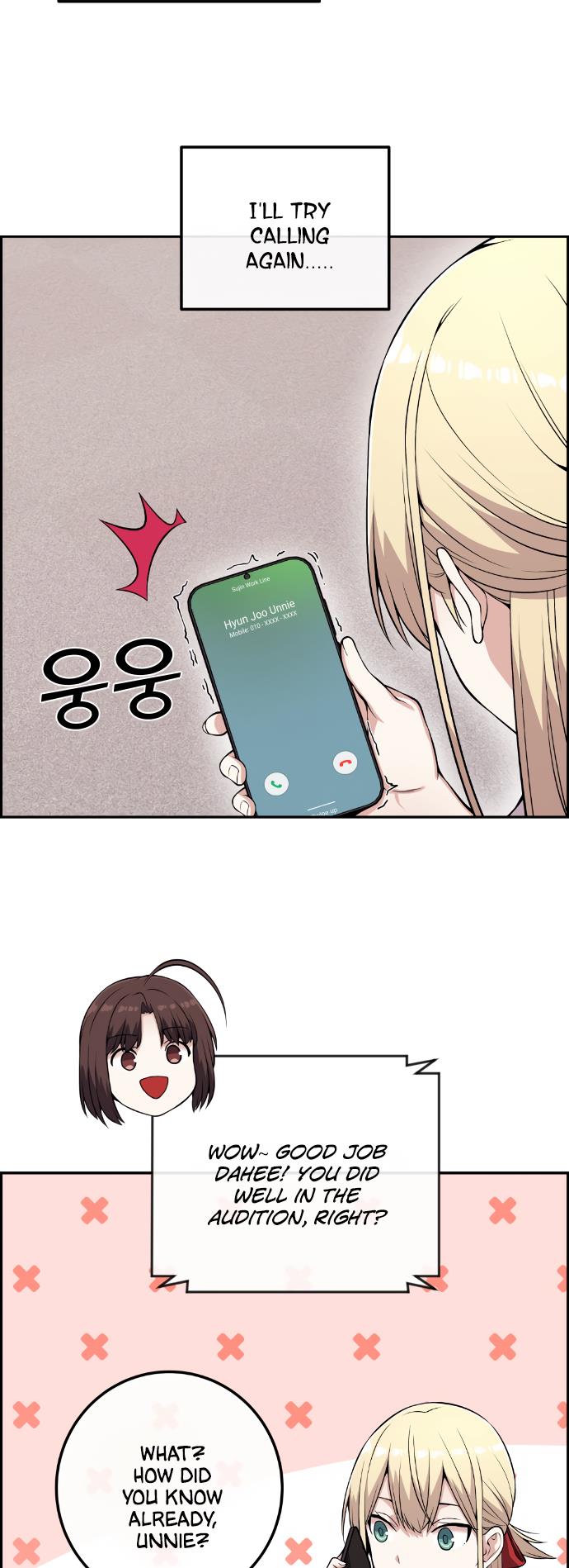 Webtoon Character Na Kang Lim Chapter 72 216 chap 70 29