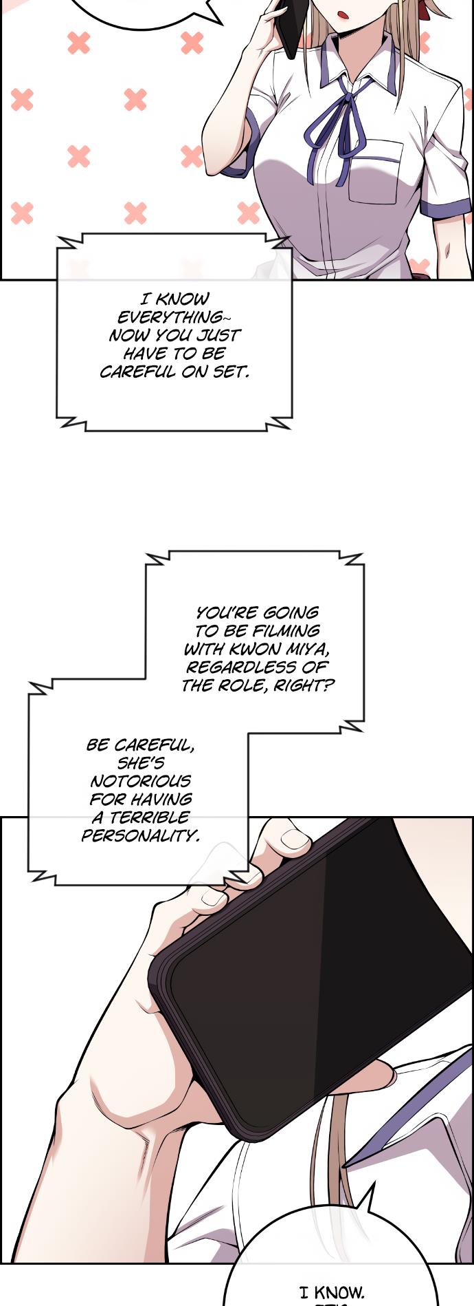 Webtoon Character Na Kang Lim Chapter 72 217 chap 70 30