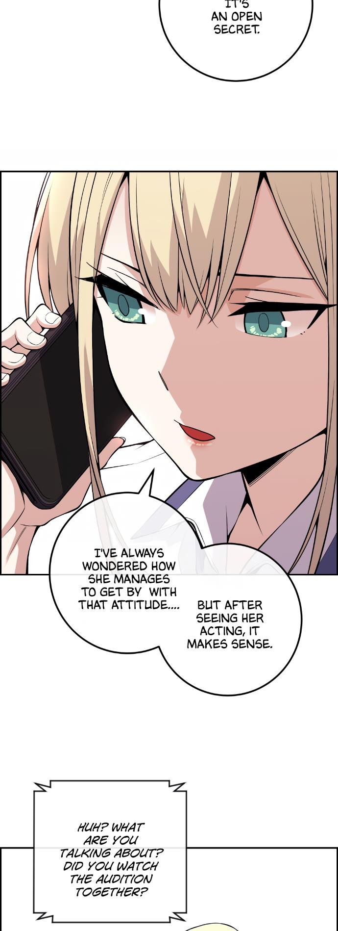 Webtoon Character Na Kang Lim Chapter 72 218 chap 70 31