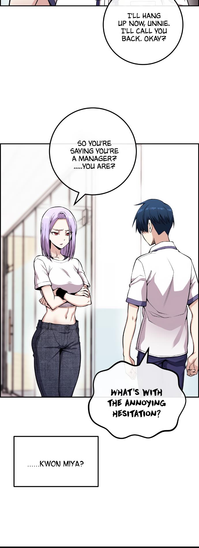 Webtoon Character Na Kang Lim Chapter 72 220 chap 70 33