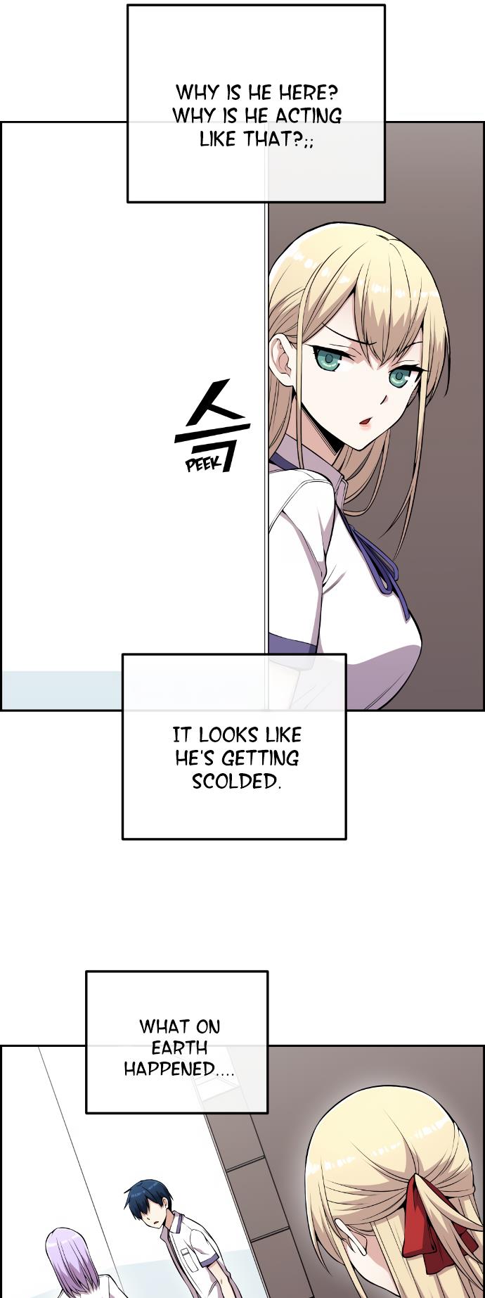 Webtoon Character Na Kang Lim Chapter 72 221 chap 70 34